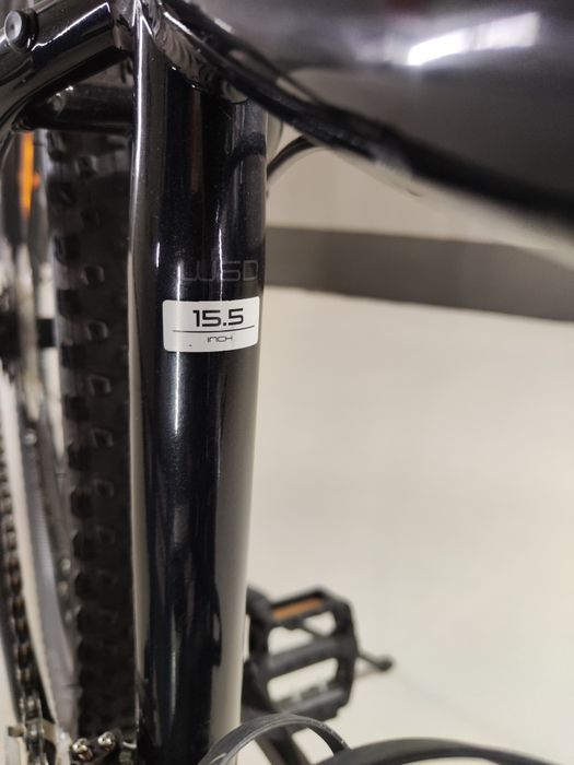 Rower damski TREK SKYE