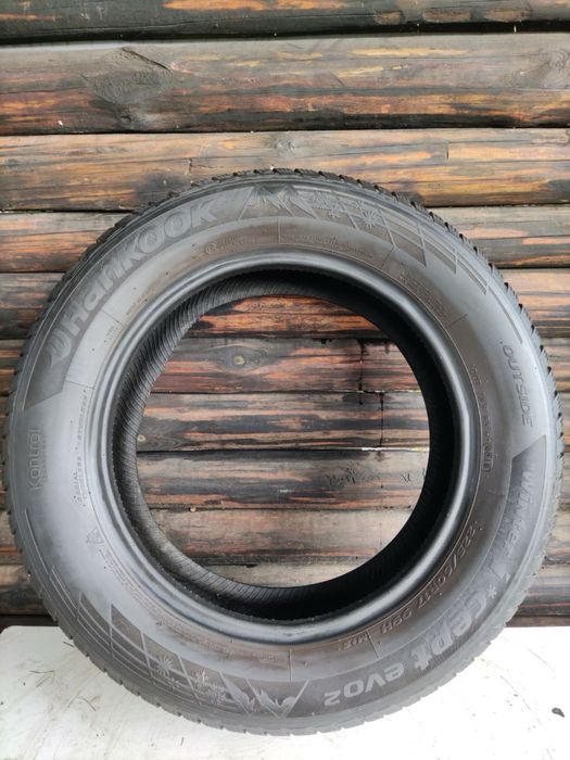 АКЦІЯ шини 225 60 17 Hankook Nokian Nexen