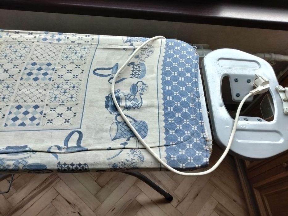 Дошка для прасування