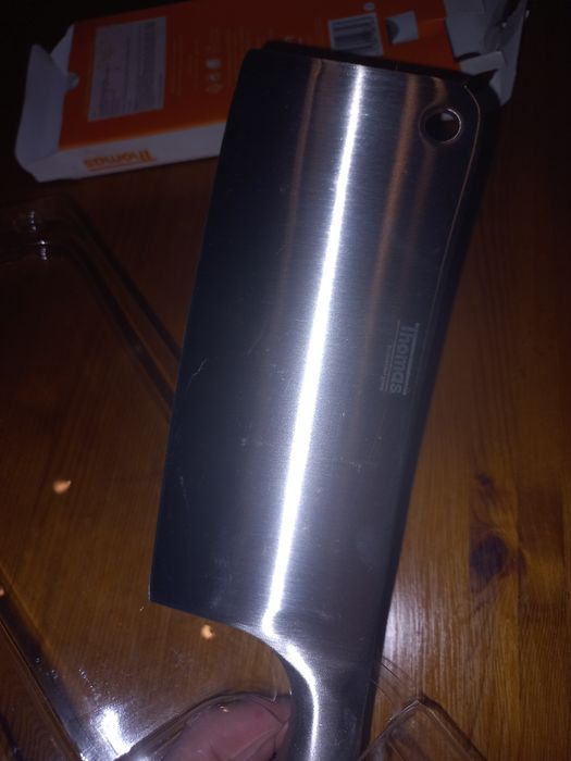 Cutelo faca rosenthal