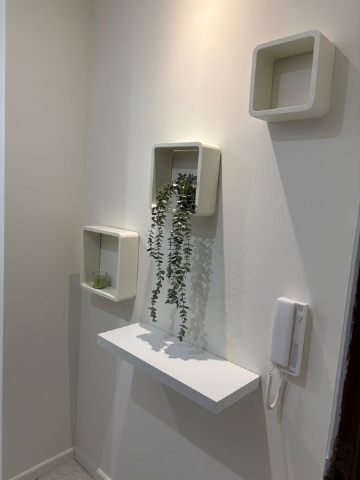 Quarto para estudante