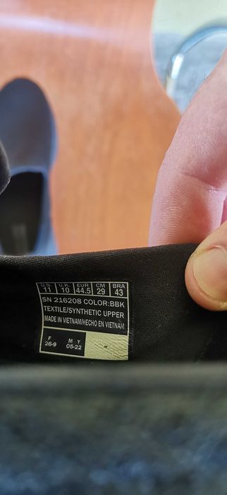 Чоловічі кросівки skechers