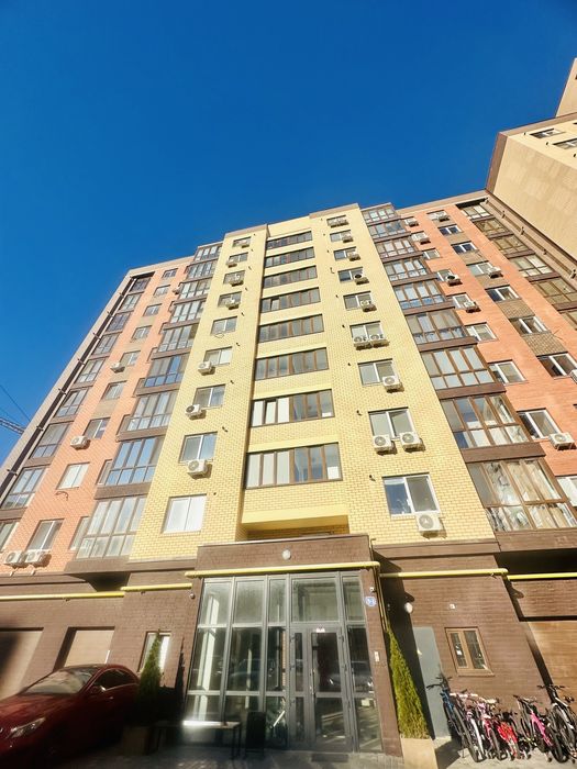 Продам 1к. квартира в ЖК Одесская Чайка на Сахарова
