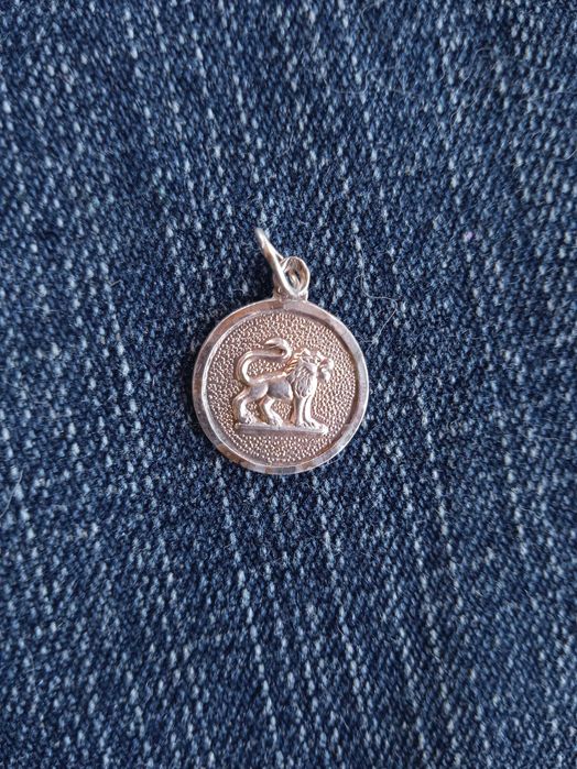 Várias peças em prata anos 80