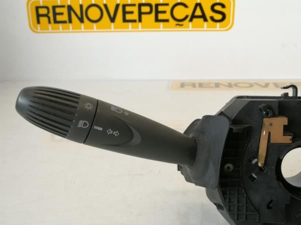 Conjunto / manetes de luzes e limpa vidros FIAT Punto (188_)