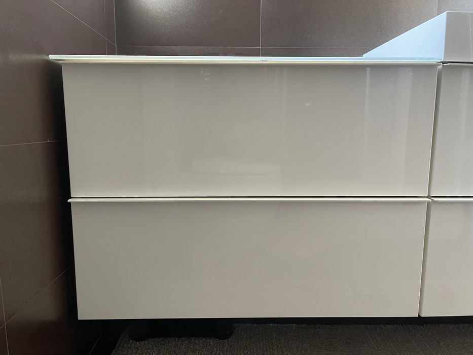 Móvel IKEA Casa de banho