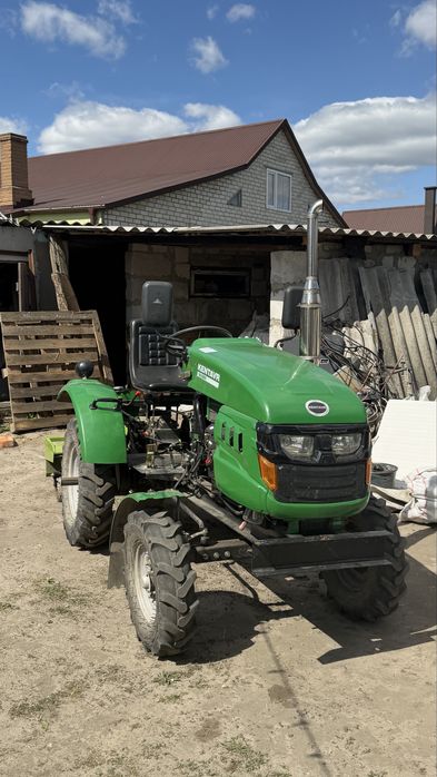 Трактор кентавр 160 ВН