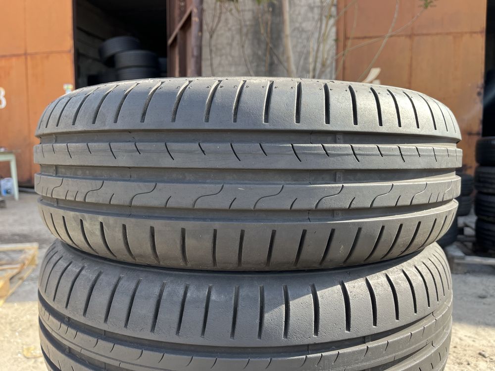 195/65 r15 Dunlop Sport BlueResponse Резина летняя: 1 550 грн ...