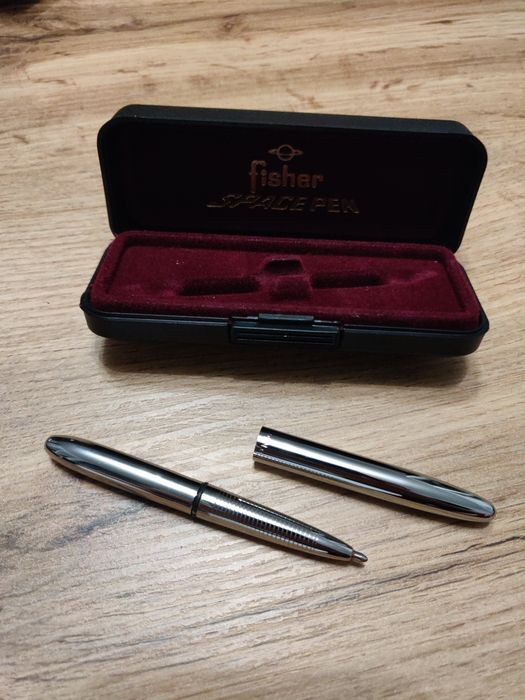Długopis Fisher  Space Pen