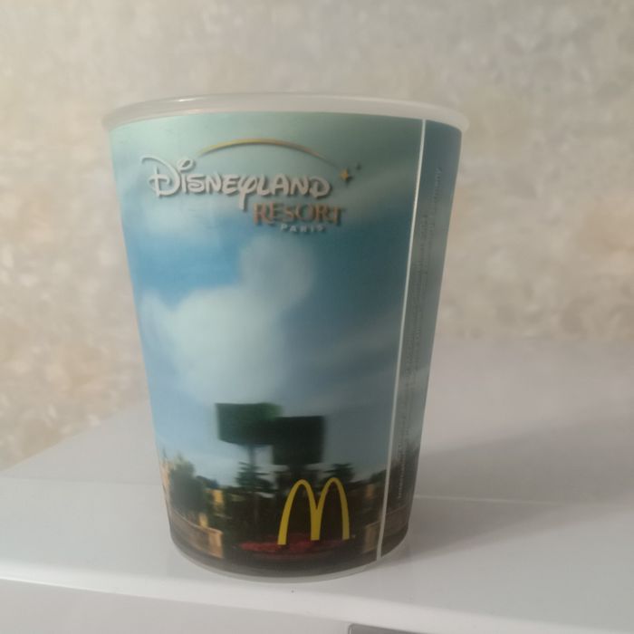 Сувенирный, стакан