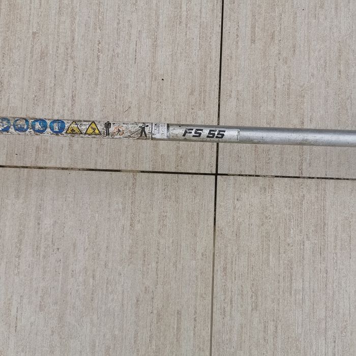 Roçadoras sthil FS55