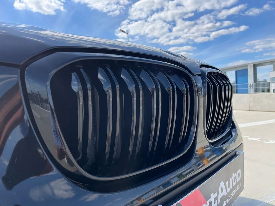BMW X3 2.0d Xdrive *Salon POLSKA 2020r *Serwis ASO BMW *FVAT23%