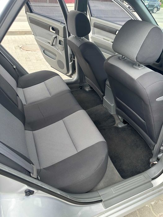 Chevrolet Lacetti 2006