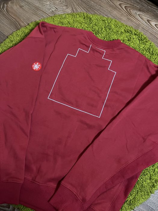 Світшот Cav Empt