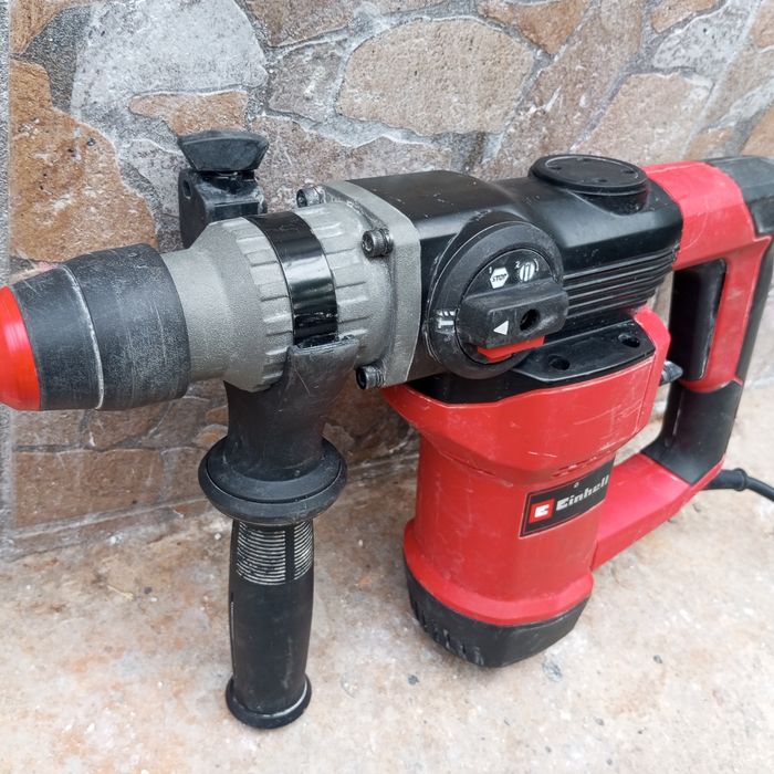 Перфоратор einhell 950 вт