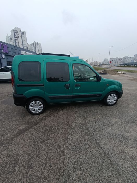 Продам автомобіль