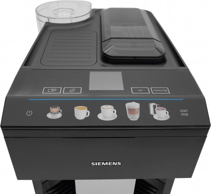 Кавомашина Simens EQ500