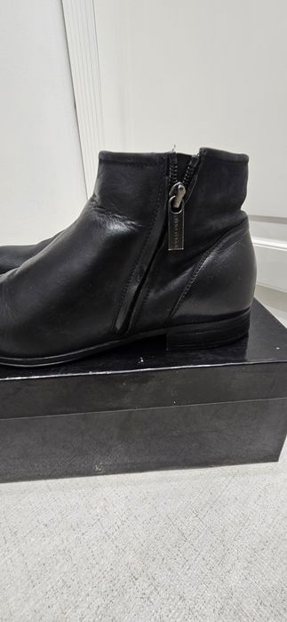 Buty, sztyblety Gino Rossi r. 42