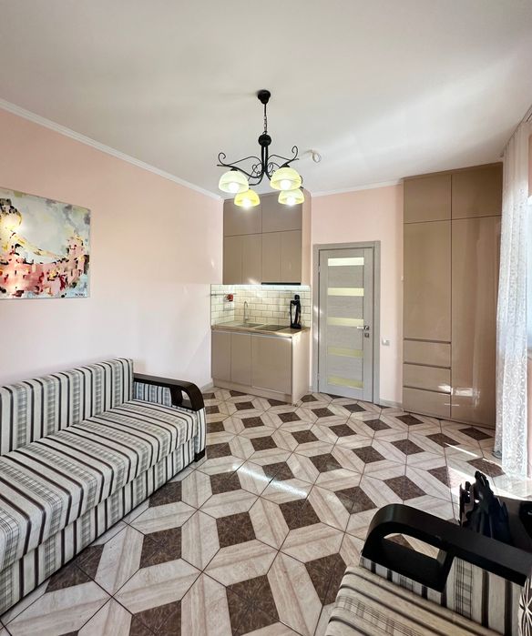 Продам уютный дом 246 м2 со своим выходом к речке в Новоалександровке