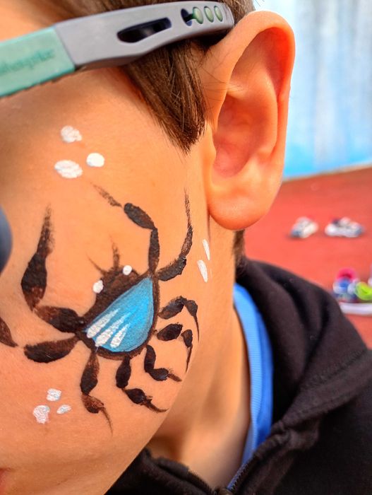 Face Painting!!