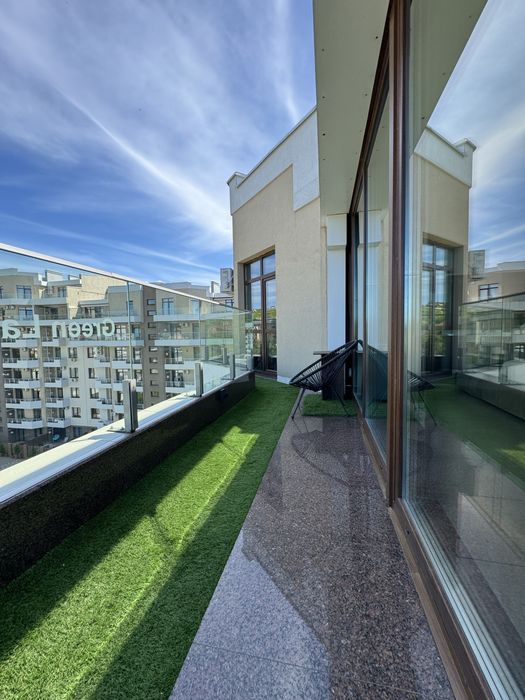 3-rooms apartment apartment by the address st. Universitetskaya (area 120 m²) - Atlanta.ua - photo 14