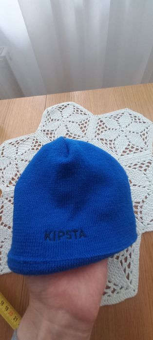 Czapka Kipsta Decathlon 122-128