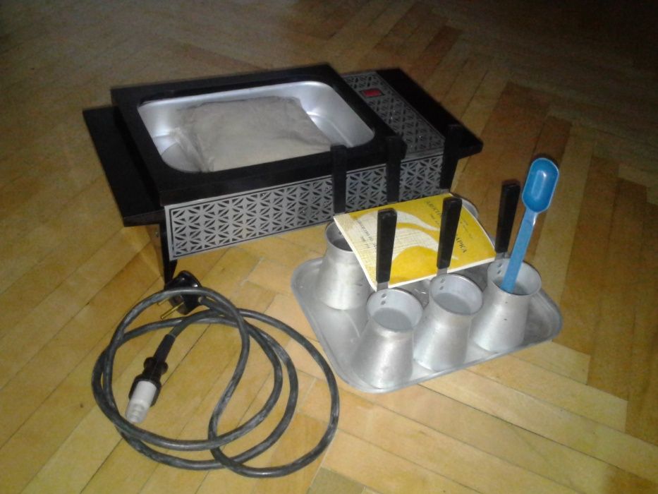 Вафельница Еста,Эста,кофеварка