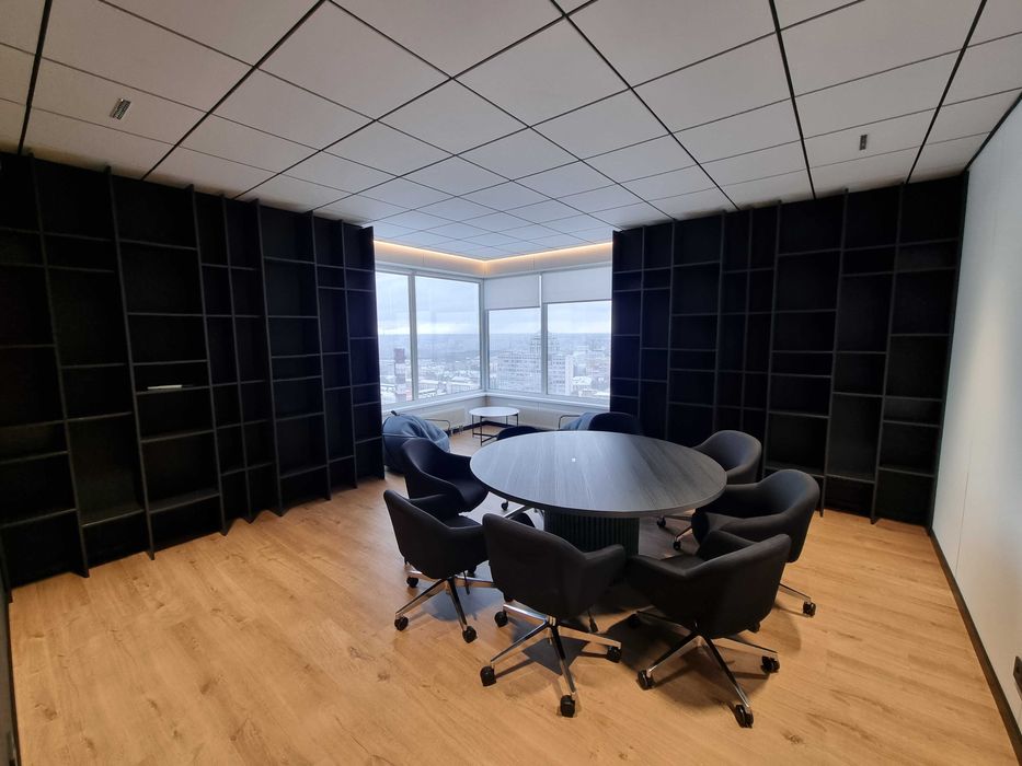 Commercial real estate at st. Klovskiy spusk (area 155 m²) - Atlanta.ua - photo 3