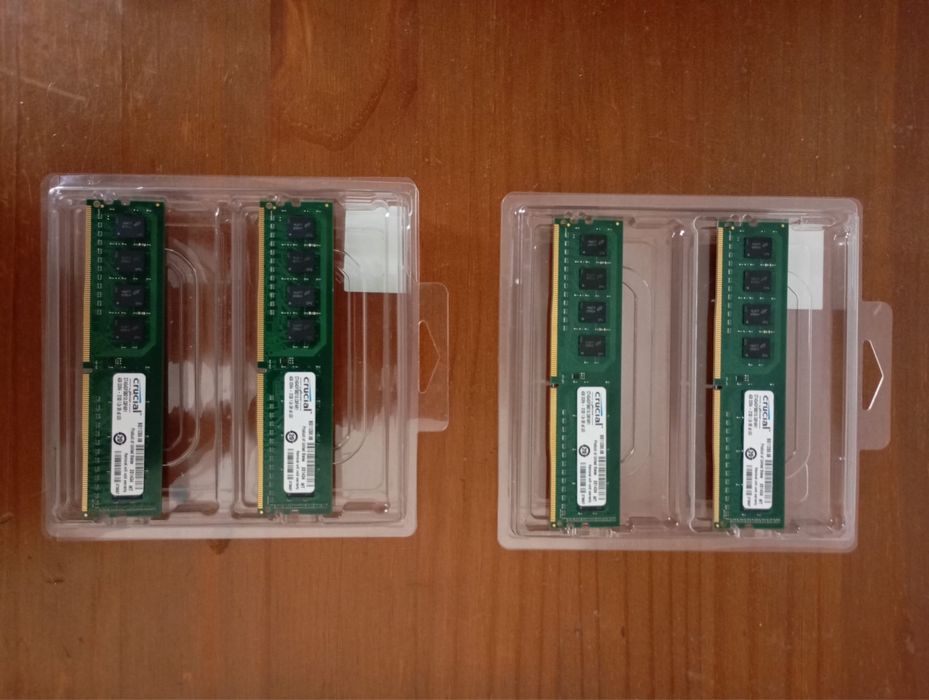 pc completo (As Peças)