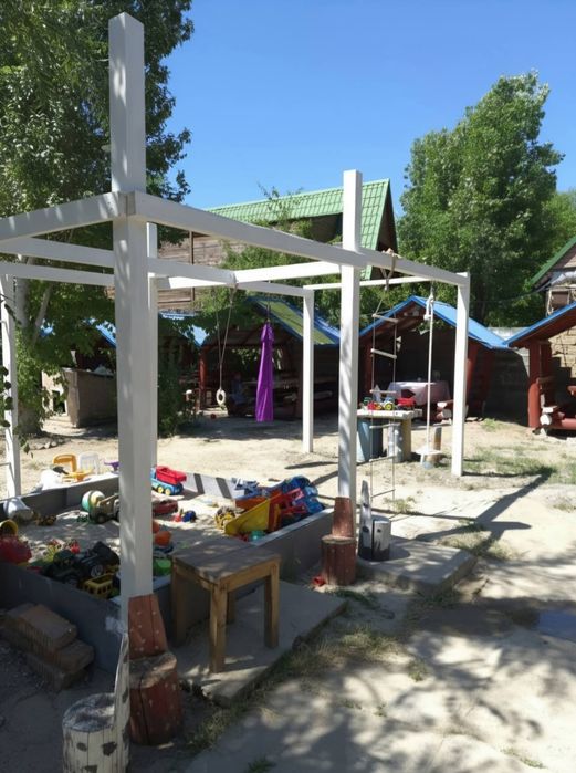 Відпочинок у Коблеве | База відпочинку «Буревісник» | Номери від 1000 грн