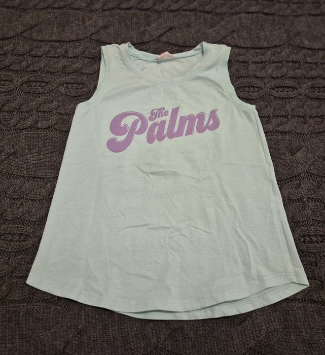 Bluzeczka dziewczęca Coccodrillo 152