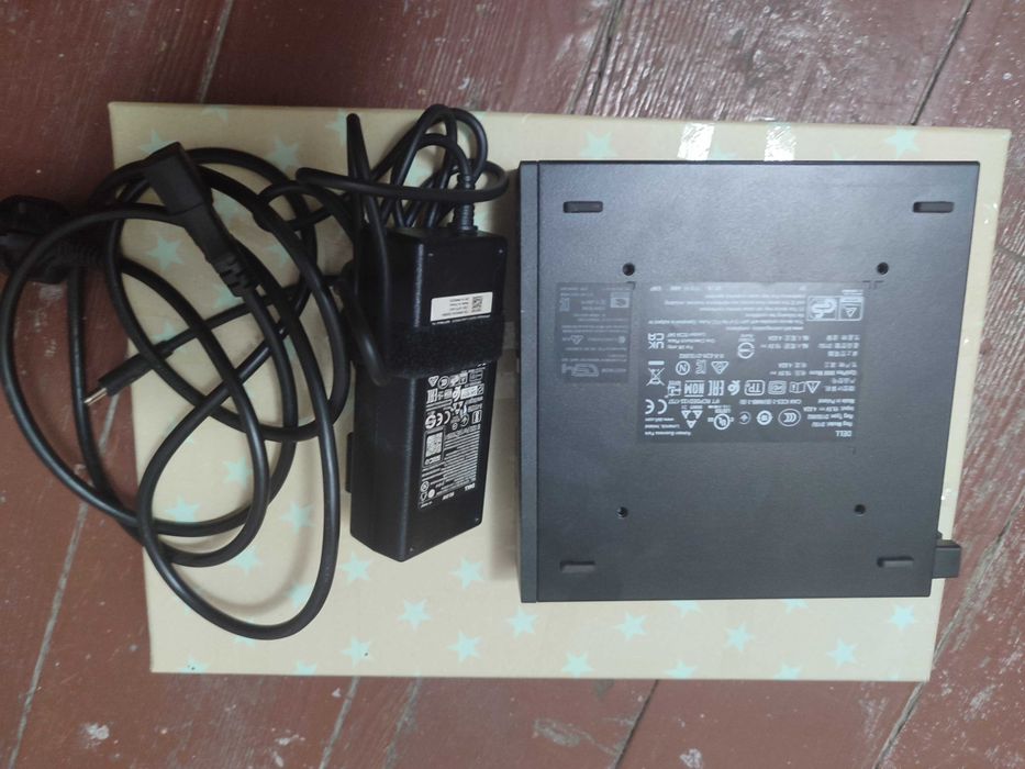 Dell D15U OptiPlex 5000
