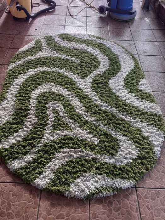 Pranie Czyszczenie Dywany Tapicerki Posadzki. PHU Ireneusz Balwierz