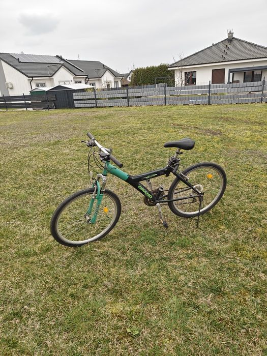 Rower MTB Grand G100 18/26"