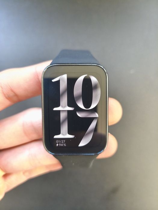 Xiaomi Smart Band 8 Pro