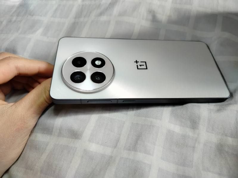 OnePlus 13R 12/256gb Custom