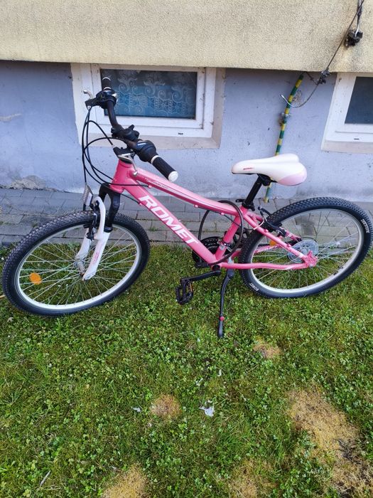 Sprzedam rower Jolene 24