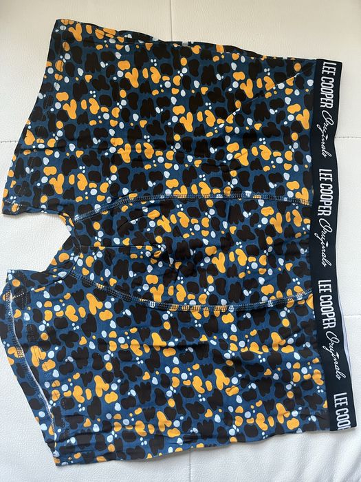Bokserki męskie Lee Cooper-XXXL