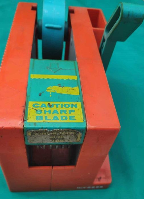 Desenroladores Tesa.