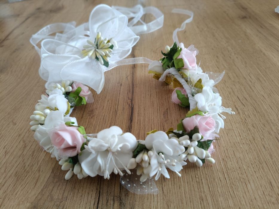 Alba dla dziewczynki