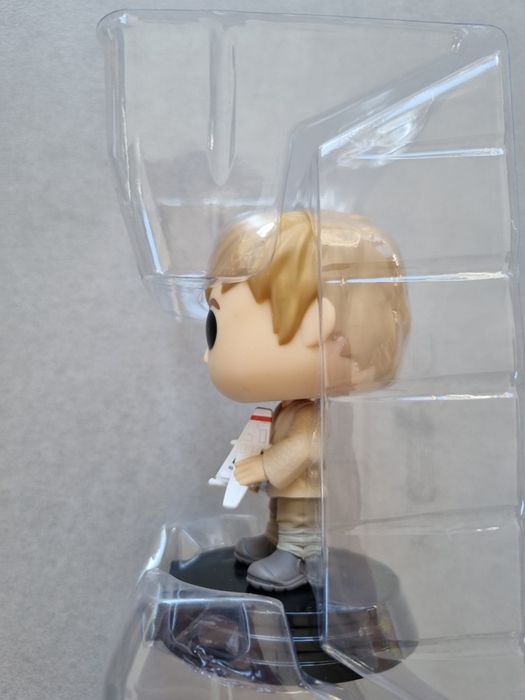 Figurka kolekcjonerska Funko POP! Star Wars Young Skywalker nr 633