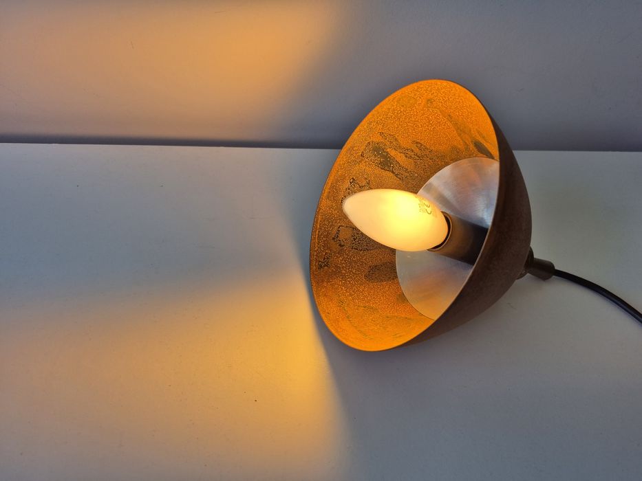 Duńska lampa  Herstal  Mega Dove Pendel