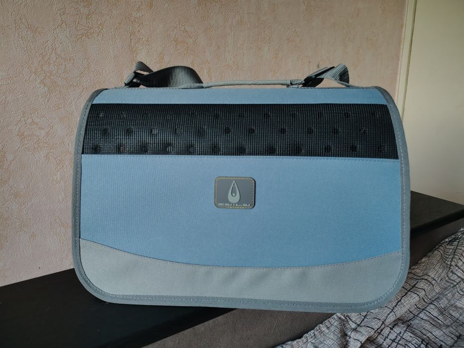 Продам переносу для тварин(собака,кішка).