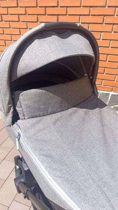 Продам коляску в гарному стані модель Cybex Priam 3.0 stoller