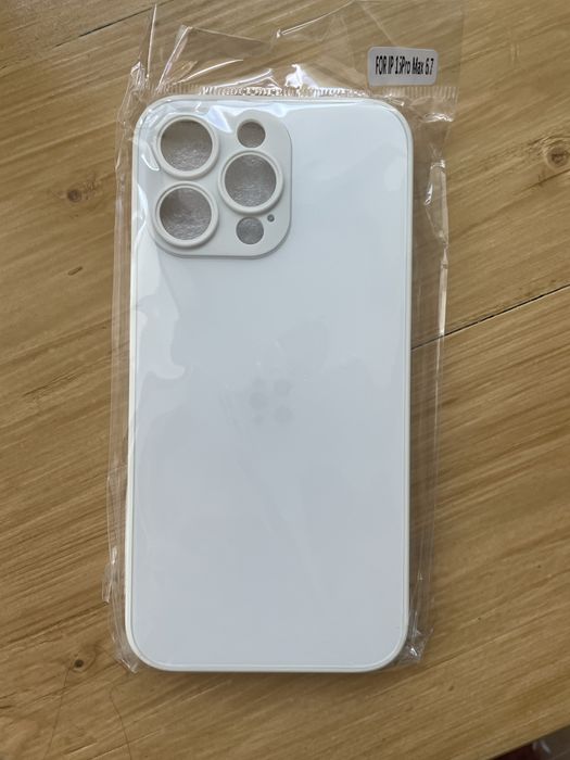 iPhone 15 pro max / 13 pro max чохли