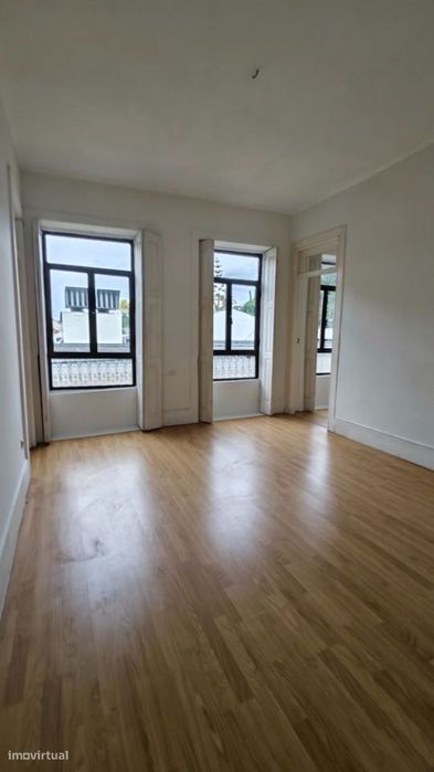 T-1 - A Baixa do Porto