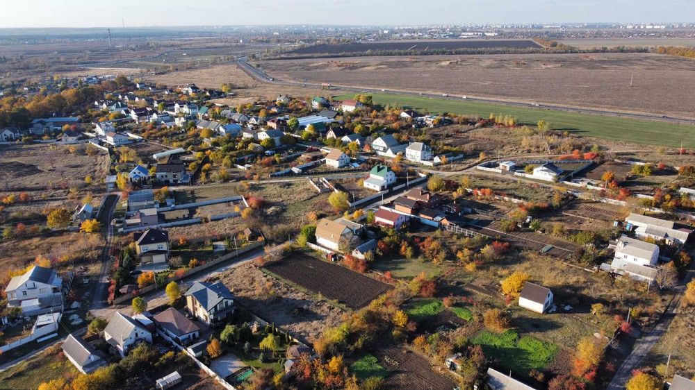 Продаж земельної ділянки 0.15 Га/ СМТ Безлюдівка/ Держ АКТ - View 3