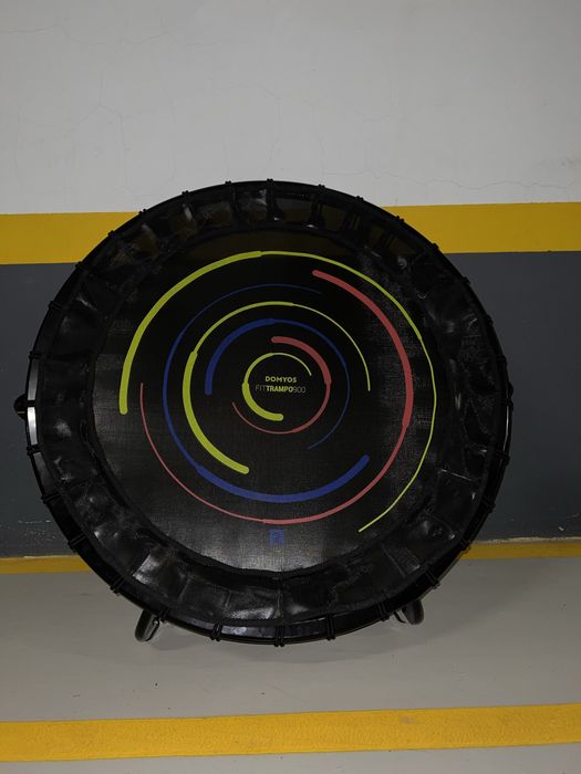Fit Trampo 900 / Domyos