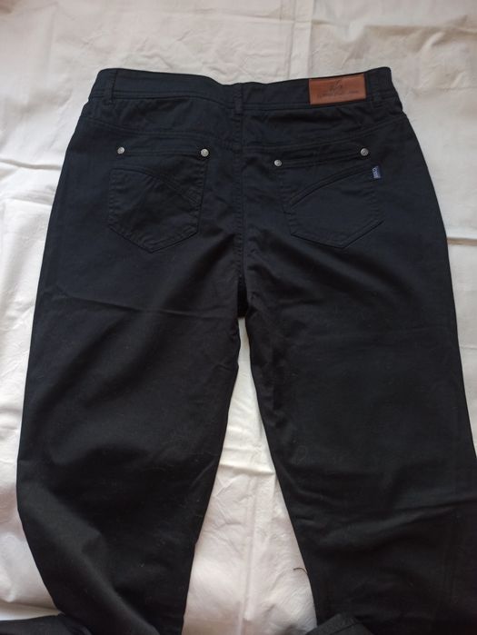 Брюки жіночі, літні 40 розм UA ,XXL