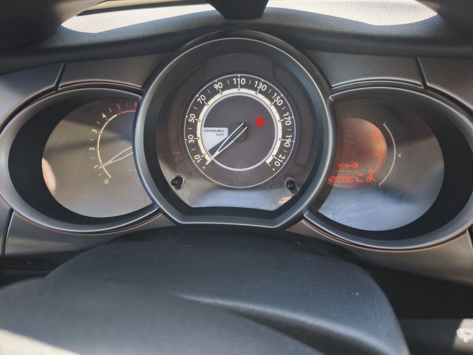Citroen C3 1.4 HDI